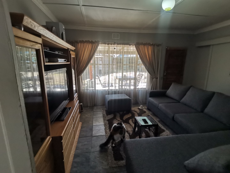 4 Bedroom Property for Sale in Senekal Free State